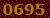 3677 code