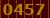 3677 code