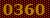 3677 code