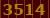 3677 code