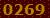 3677 code