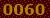 3677 code