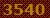 3677 code