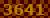 3677 code