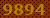 3677 code