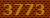 3677 code
