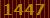 3677 code