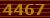 3677 code