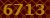 3677 code