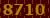 3677 code