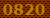 3677 code