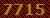 3677 code