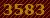 3677 code