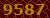 3677 code