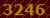 3677 code