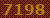 3677 code