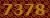 3677 code