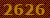 3677 code