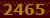 3677 code