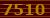 3677 code