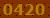 3677 code