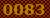 3677 code