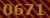 3677 code