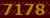 3677 code