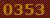 3677 code