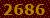 3677 code