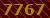 3677 code
