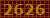 3677 code