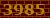 3677 code