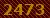 3677 code