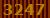 3677 code
