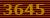 3677 code
