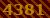 3677 code