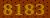 3677 code