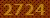 3677 code