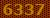 3677 code
