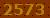 3677 code