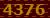 3677 code