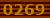 3677 code