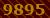 3677 code