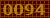3677 code