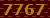 3677 code