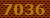 3677 code