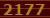 3677 code
