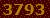 3677 code