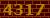 3677 code